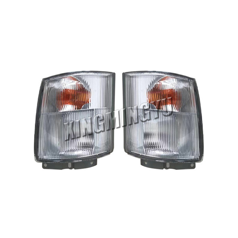 Corner Lamp Light For Hino Dutro 300 Toyota Dyna Toyoace Japanese Hino Truck Spares