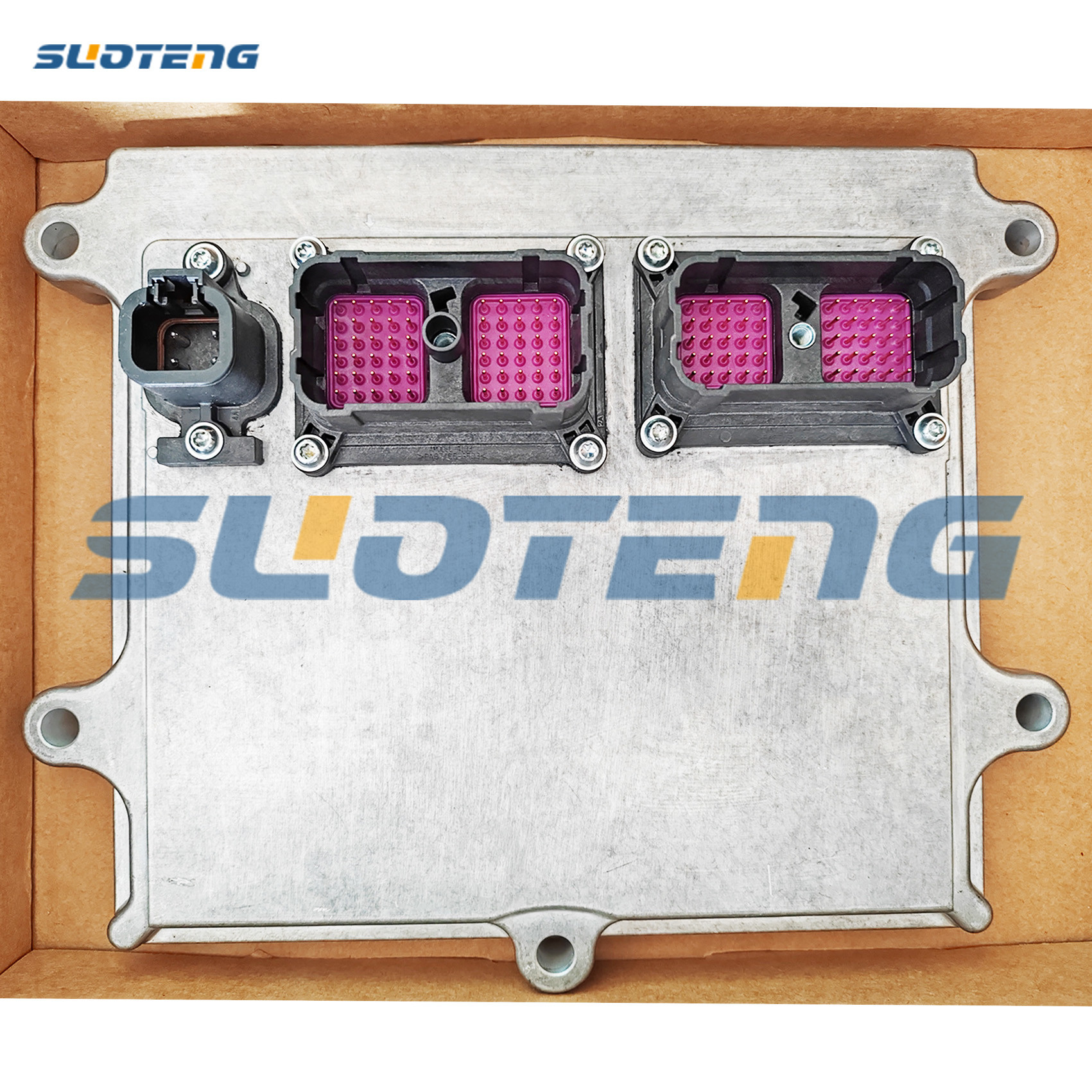 4354531 Control Module ECM CM2850 For QSB6.7 Engine