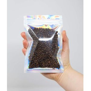 China Gravure Printing Moisture Proof Resealable Mylar Bags on sale