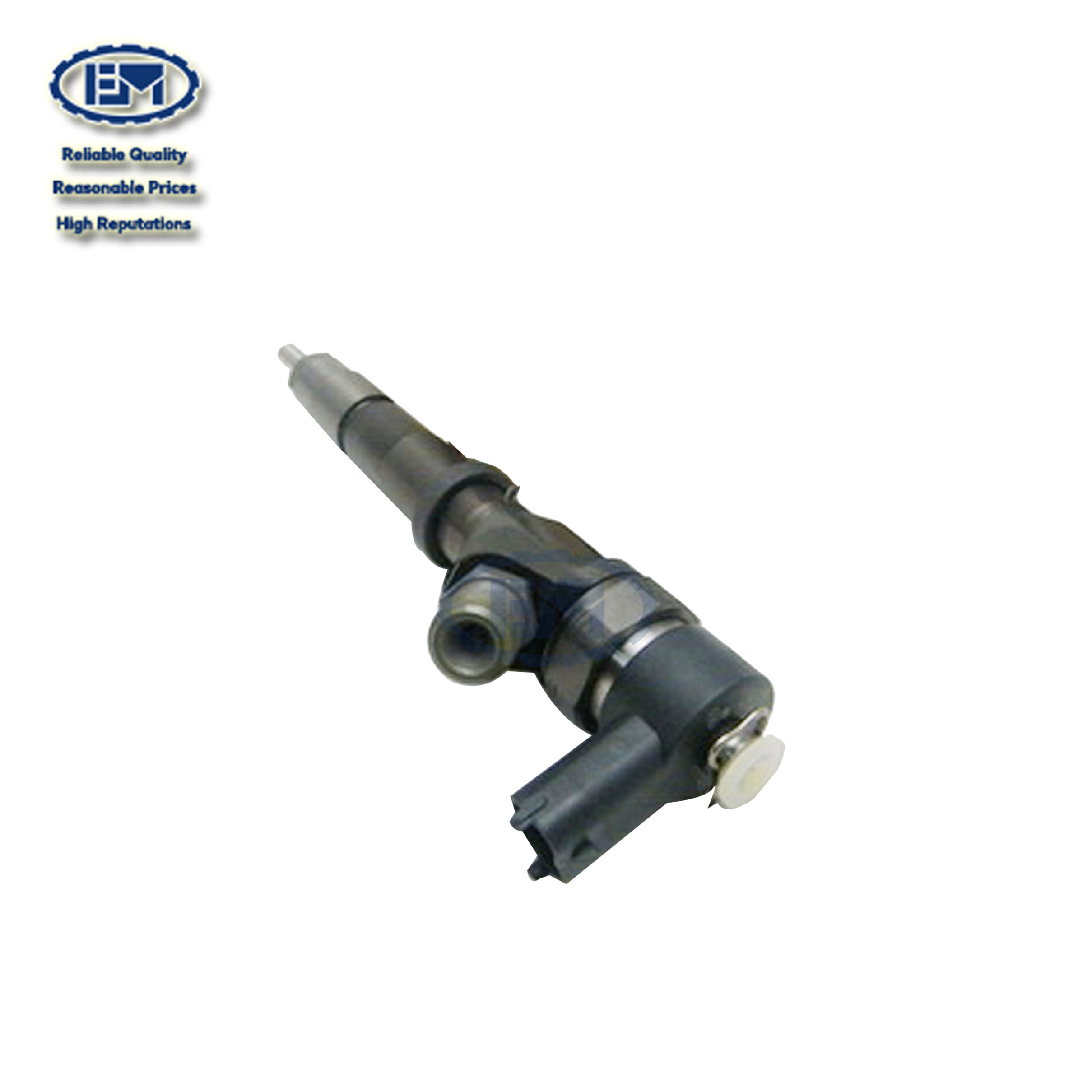 SK130-8 D04FR Diesel Fuel Injector VA32G6100010 0445120126