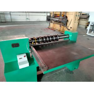  Hengli Brand New Manual Slitter With Good Quality Manufactures