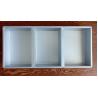 Buy cheap High quality Seafood industry use Aluminum freezing tray for contact plate from wholesalers
