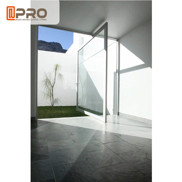 double pivot door,pivot hinge glass door,front door pivot door