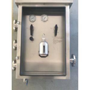  Liquid Automatic Sampling System / 0.02Mpa Closed Loop Sampling Systems Manufactures
