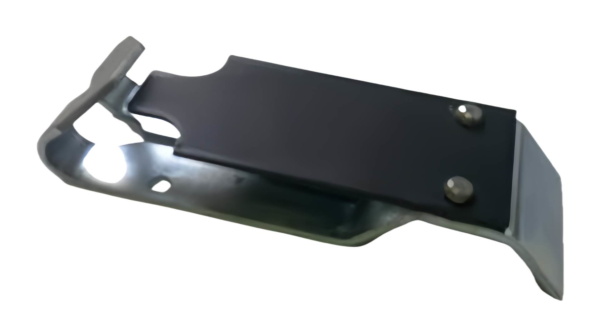 Heavy-Duty Toggle Latch Clamp with Rubber Pad – Adjustable Spring-Loaded Draw Latch for Industrial Enclosures & Equipment Doors