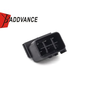China FP-C-SW6M-B 6 Pin FSW Male ECM ECU PCB Sealed Voltage Regulator Rectifier Connector Header on sale China FP-C-SW6M-B 6 Pin FSW Male ECM ECU PCB Sealed Voltage Regulator Rectifier Connector Header on sale