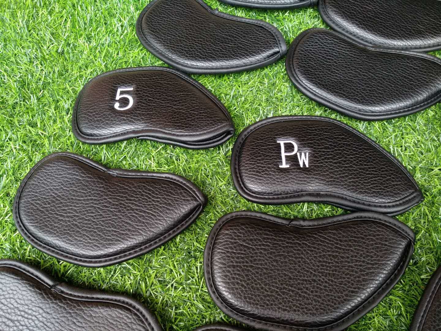 Golf Iron Head Cover , Golf Headcover , Golf Head Cover , Golf Headcovers , Golf Product