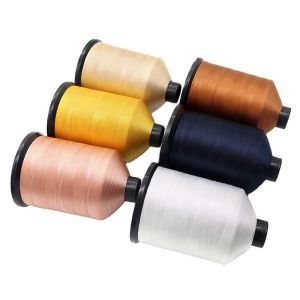  Boho Tex 90 V-92 Concord UV Bonded Polyester Thread 16oz. 5000yds. for Cap 500G/cone Manufactures