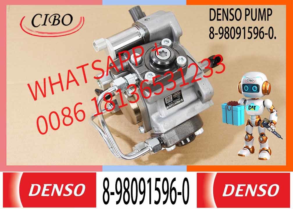 Fuel Pump 3973228 CCR 1600 4921431 Fuel Transfer Pump New Manufacture For 3971709 4088643 4307024 4307025 4903462 531117