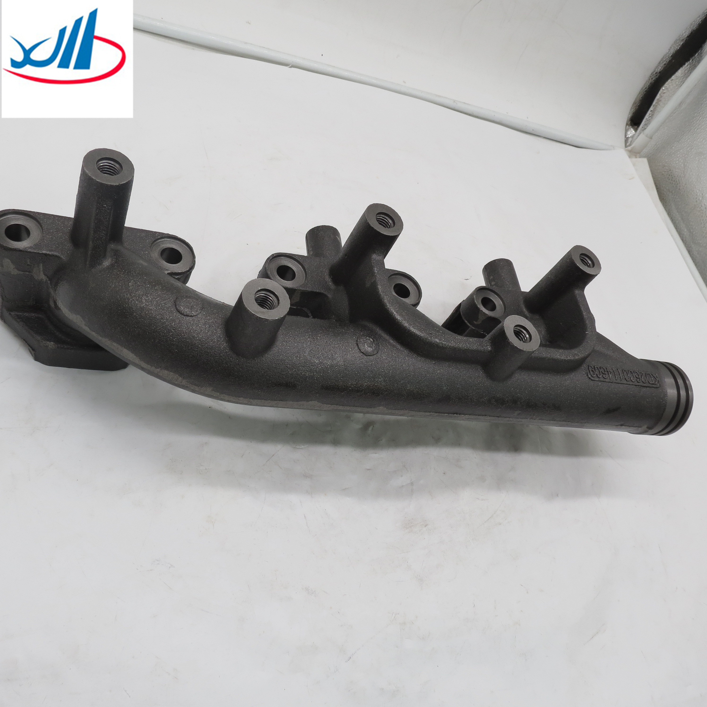612600111290 Exhaust Manifold Great Wall Spare Parts Good Performance