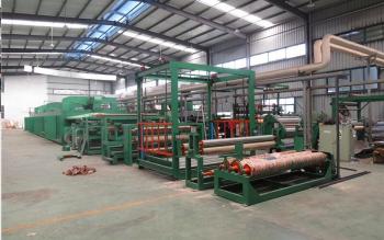 Shanghai BGO Industries Ltd.