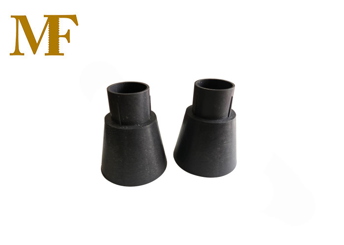 Grey Formwork  plastic PVC Sleeve Tube Tie Bar  for Construction Projects