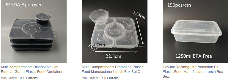 Meal Prep Containers Free Sample Bento Lunch Box Biodegradable Food Container Plastic Wheat Straw Lunch Box bagplastics