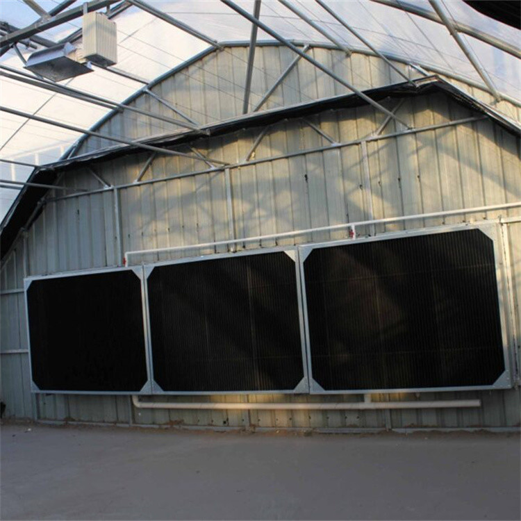 Black Curtain Small Automatic Blackout Greenhouse Adjustable Light
