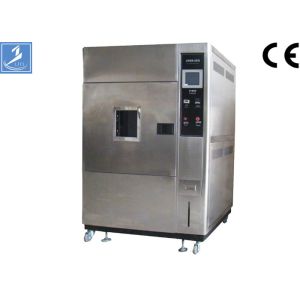 LY-21000 1000L High Temperature Humidity Environmental Testing Chamber SUS304