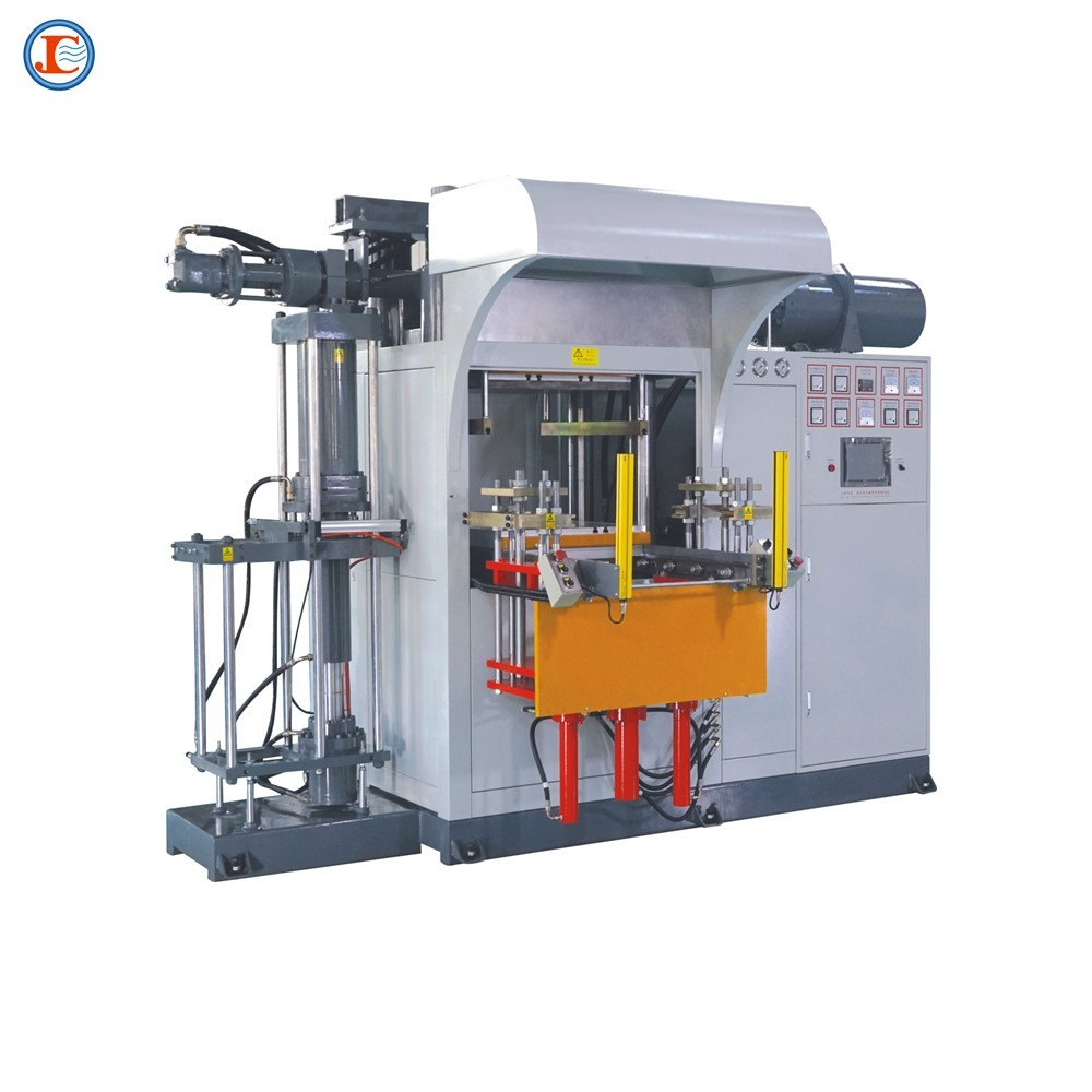  Silicone insulator making machine/ composite insulator machine horizontal injection molding Manufactures