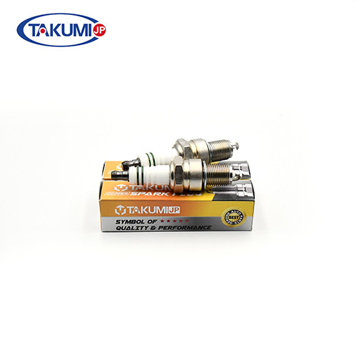 Iridium Electrode Spark Plugs LD7RTIP Fuel Efficiency W20EP