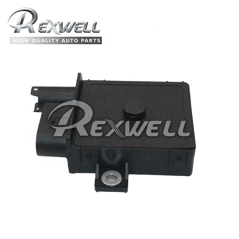 Glow Plug Control Unit Relay Module OE 12217801201 for BMW X5 X6 X6 30dX 3.0 SD Engine