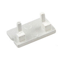 1207 Surface Mount Aluminum Profiles SMD2110 2014 2216 2835