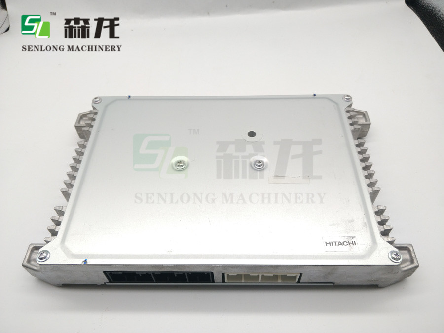 Hitachi ZX200-5G Excavator Computer Board 4704926