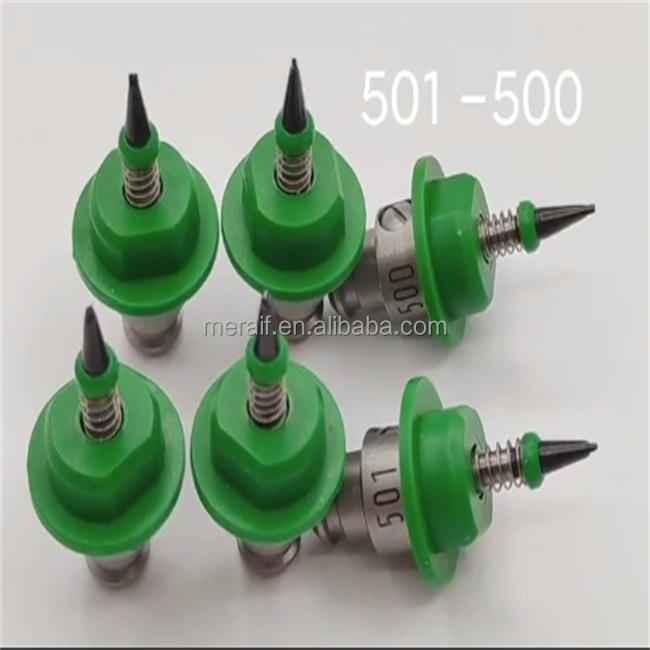 SMT nozzleJuki Nozzle Juki Series nozzle 500,501,502,503,504,505,506,507,508 nozzle