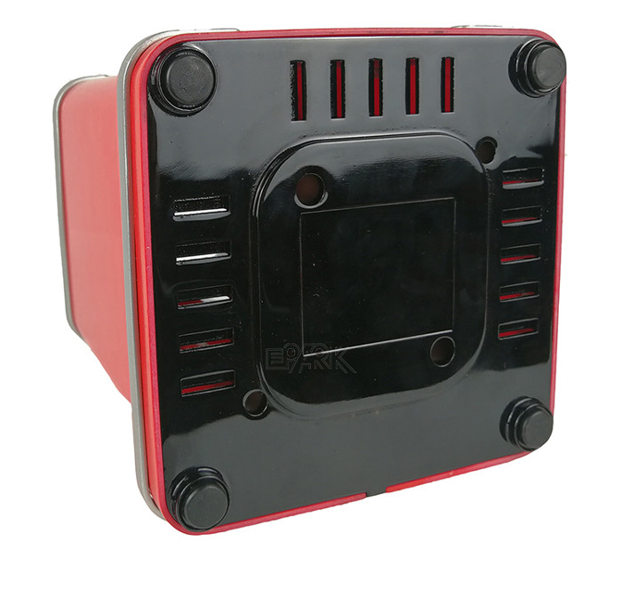 1200W Household Electric Mini Popcorn Machine Hot Air Popcorn Maker