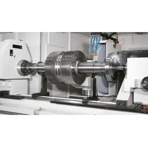 Milling CNC Parts Machining Drilling , Facing CNC Machining Titanium Parts