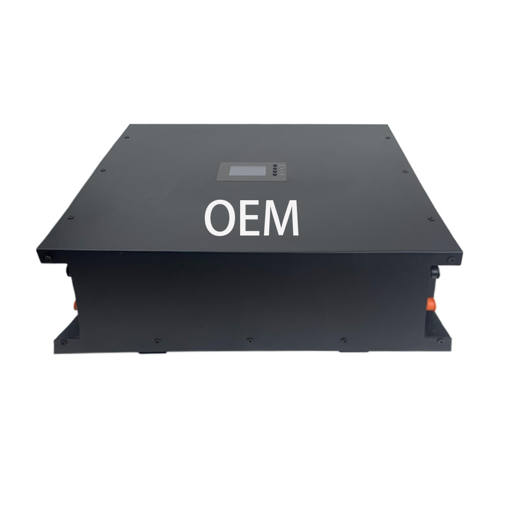 100Ah 51.2Volt Home Energy Storage Battery Customized Power Wall For Solar Storage