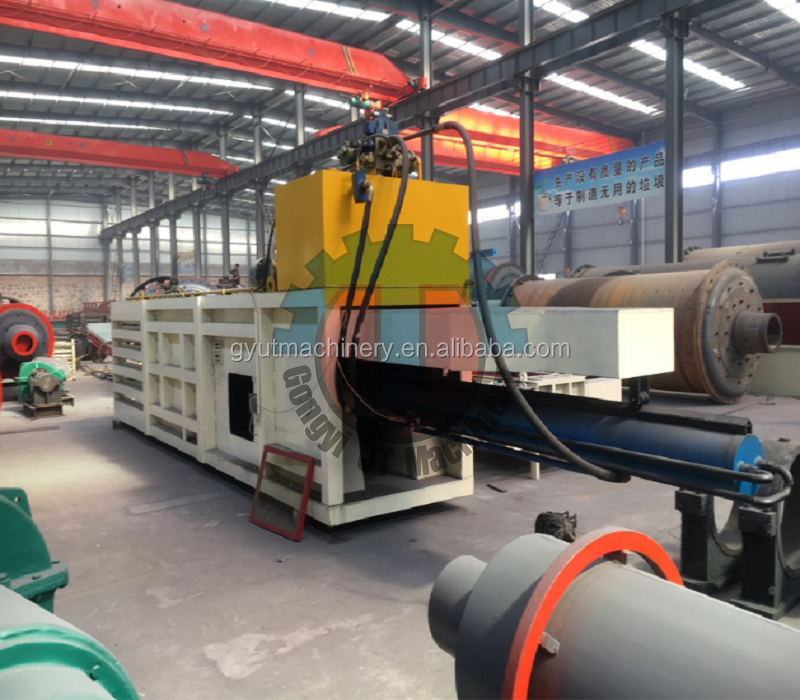 Other 1KG to 25KG Automatic Wood Shaving Powder Sawdust Baler Machine for Horse Bedding
