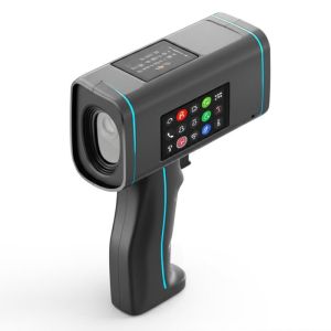 China Portable Handheld 3D Laser Scanner with Quad-core 1.3GHz CPU and Android OS on sale