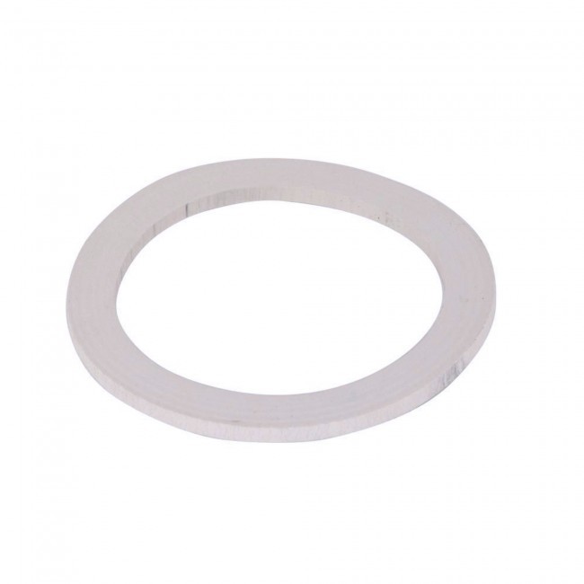 White Zinc-Plated DIN 120 Plain Washers Flat Gasket Washer M2.5 M3 M4 M5