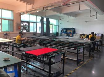 Shenzhen Zhongke Green Energy Technology