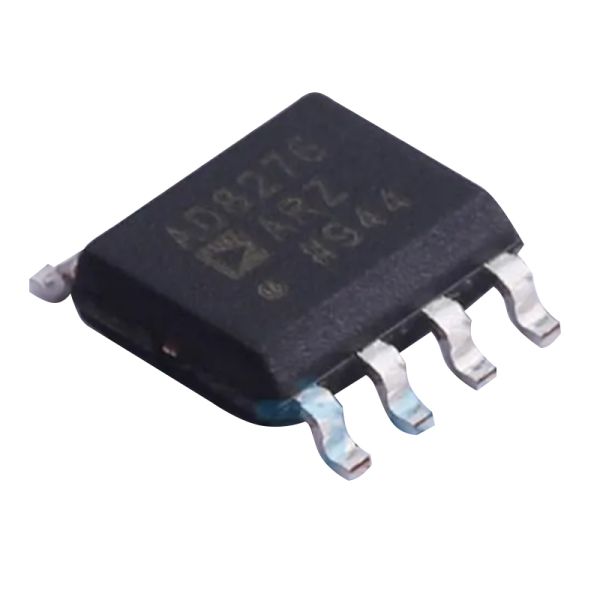 New Genuine Electronics AD8276ARZ-R7 Potentiometer Resistor Capacitor Monitor