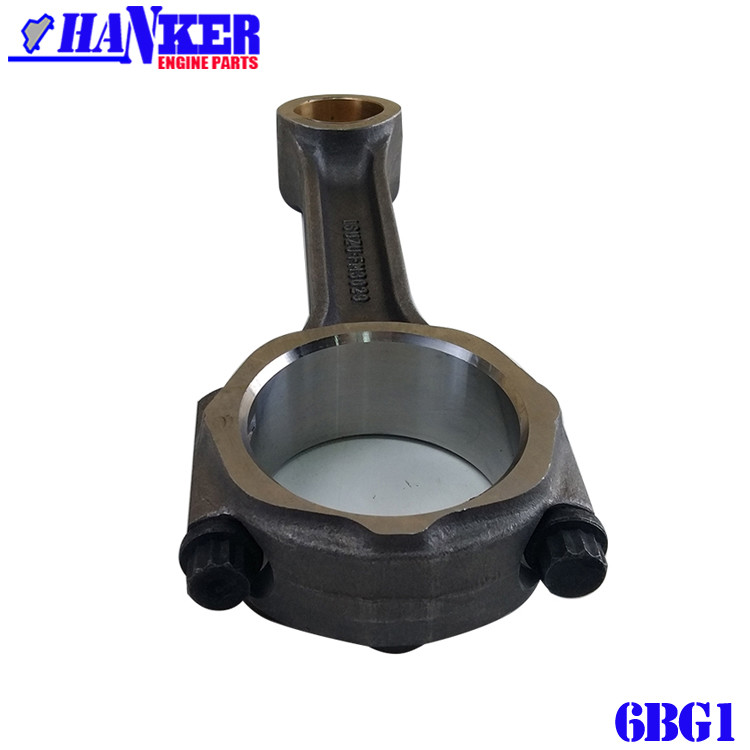 1122301291 1-12230-129-1 Isuzu 6BG1 4BG1 6BG1T Forged Connecting Rod
