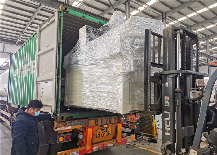 5 axis 4000 * 2000 mm Water Cutter Laminated Glass Mosaic Water jet Cutting Machine with water blasting head