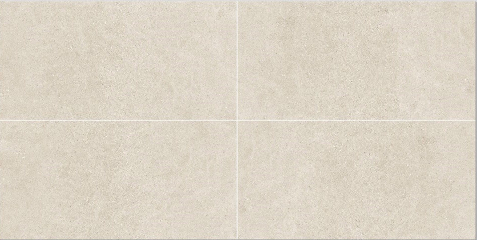 750x1500mm Beige W.A 0.5% Soft Glazed Porcelain Tiles And Water-Proof Indoor Floor Tile For Living Room And Office