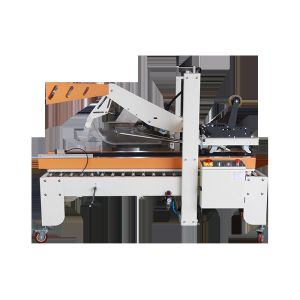 Fully Automatic Box Case Erector Machine And Carton Former Machine