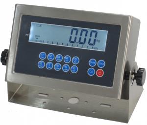  Stainless Steel Housing Water Proof Digital Weighting Indicator Manufactures