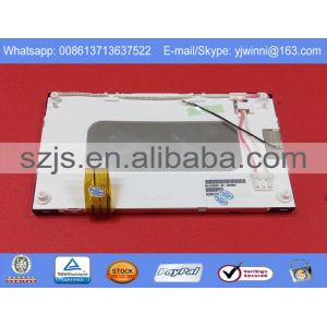 6.5inch TFT-LCD DISPLAY screen MODULE 400*234 A065GW01