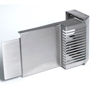 ISO9001 high precision professional professional custom 3d laser cutting laser