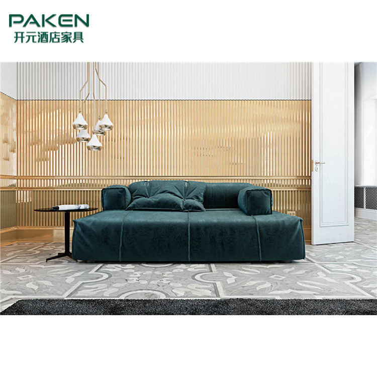 Customize Modern Villa Furniture Balcony Furniture&Modern And Artistic