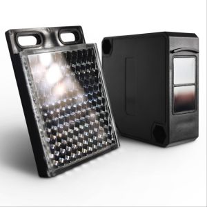 Automatic Gate Reflective Safety Sensor | Fast Response ≤3ms IP65