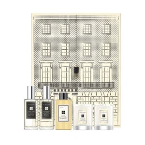 Empty Cardboard Perfume Boxes For Packing Customizable