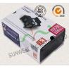 Buy cheap Rigid Electronic Paper Packaging Box , 3D Virtural Viewer Electronic Device from wholesalers