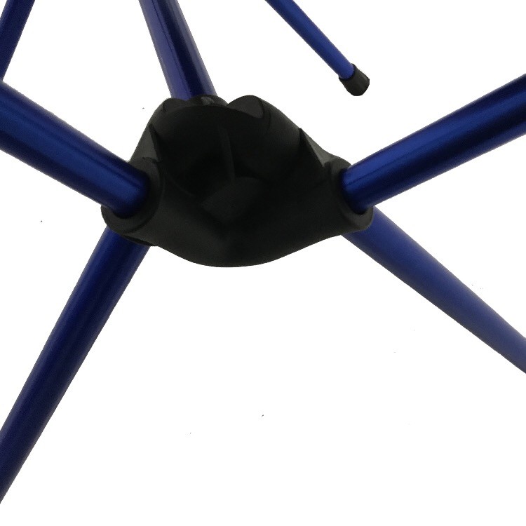 1000D polyester Folding Camping Chair