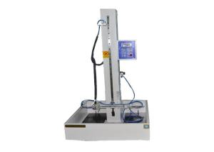  Directional Drop Tensile Testing Machine Weight 100kg Tension Mobile Phone Manufactures