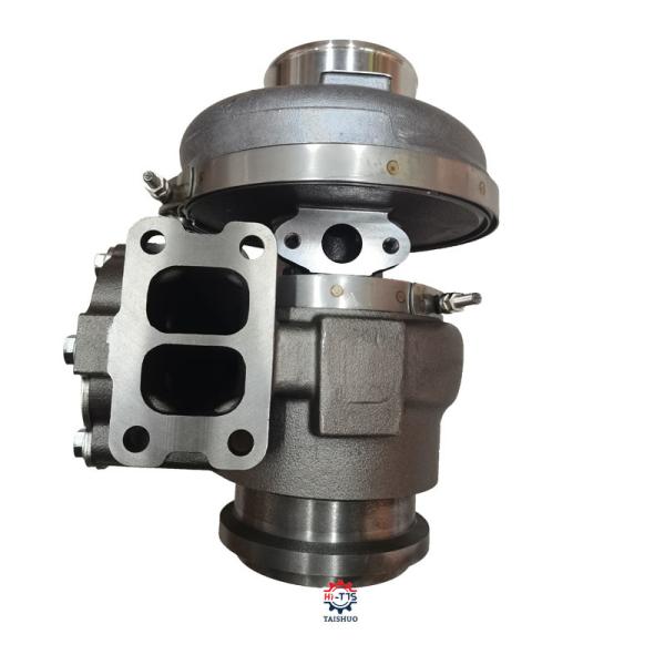 Diesel Engine Turbocharger B2G 2674A256 10709880002 2674A604 10709880006 3159810