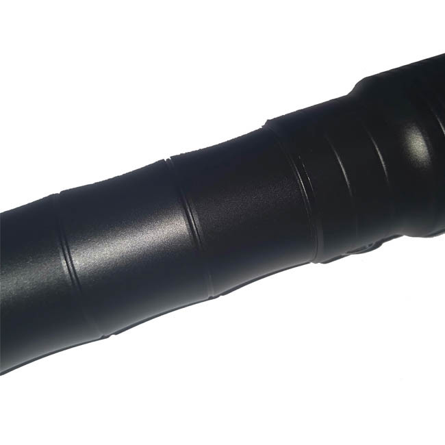 10W 960 Lumem Rechargeable LED Flashlight 3500mAh 26650 Rechargeable Battery