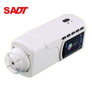 Tft Display USB Color Difference Meter Coloremimeter