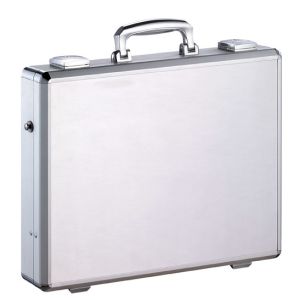 Widely Application Aluminium Tool Case Solid Structure With Code Lock